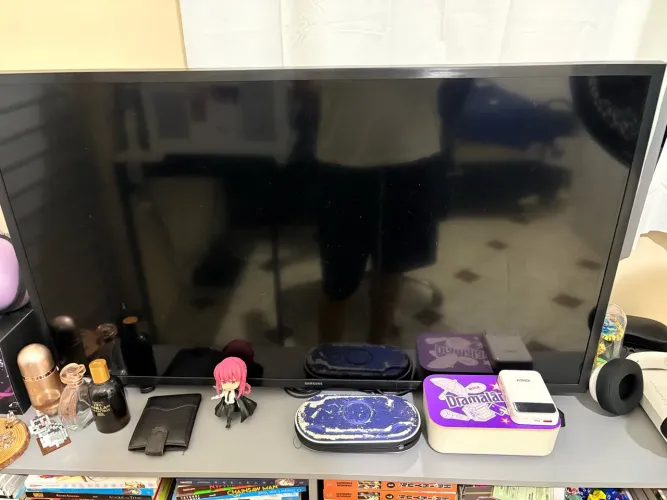 Tv Samsung Smart 40 Pol 5 Series