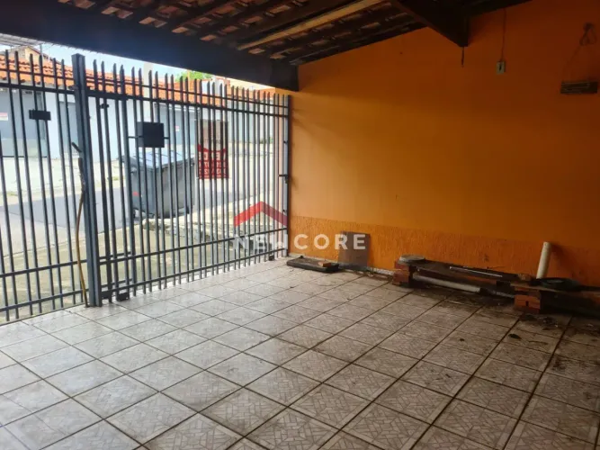 Casa em Rua Julião Rodrigues - Jardim Itanguá - Sorocaba/SP