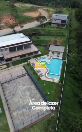 Terreno para venda em Condomínio Fechado em Bananeiras - PB REF: TE0062