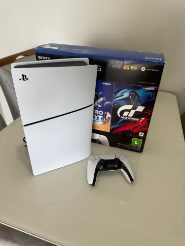 PlayStation 5