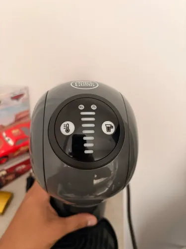 Dolce Gusto Genio S