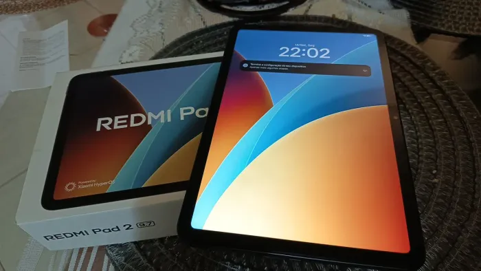 Tablet Xiaomi Redmi Pad 2 9.7