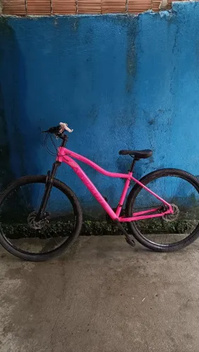 Bicicleta Absolute Aro 29