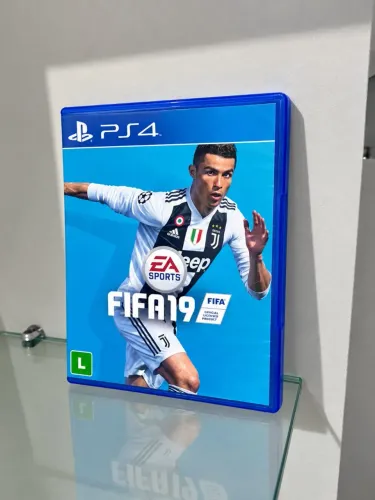 Fifa 19(ps4 )
