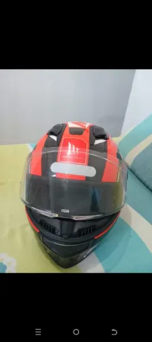 Venho capacete MT Stinger 2, tamanho 62