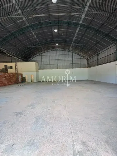 GALPÃO EM CONDOMÍNIO PARA LOCAÇÃO EM FRANCO DA ROCHA/SP