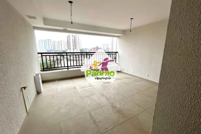 Apartamento com 2 quartos, Vila São Ricardo, Guarulhos - R$ 525 mil, Cod: 10928