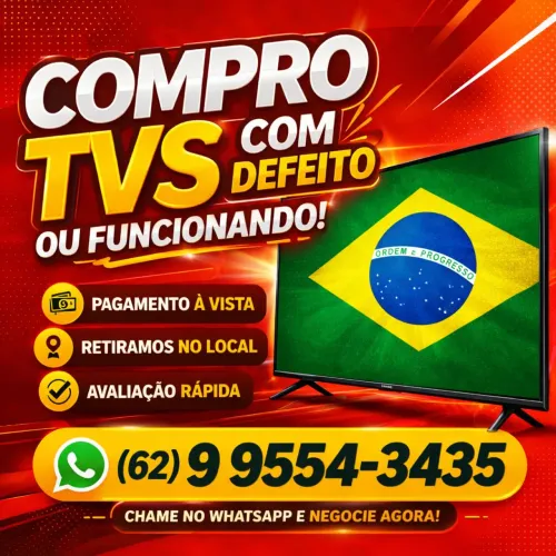 Smart TV | LED LCD | 4k | RETIRO NO LOCAL