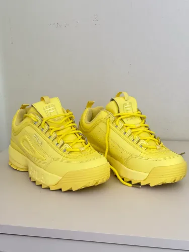 Fila Disruptor II Premium