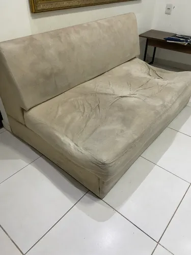 Vendo sofá