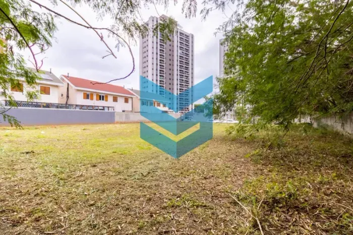 Terreno à venda, 1900 m² - Jardim São Carlos - Sorocaba/SP
