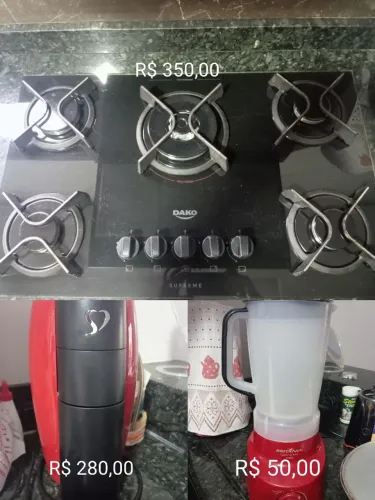 Vende se - semi novo 