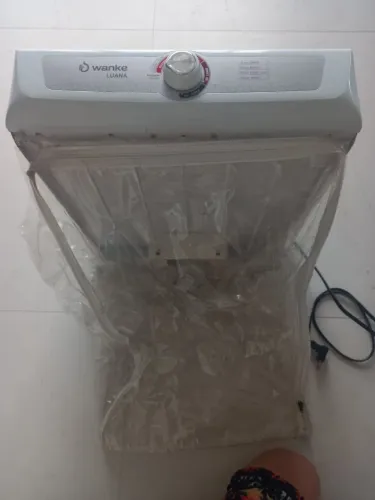 Secadora de Roupas - 127v
