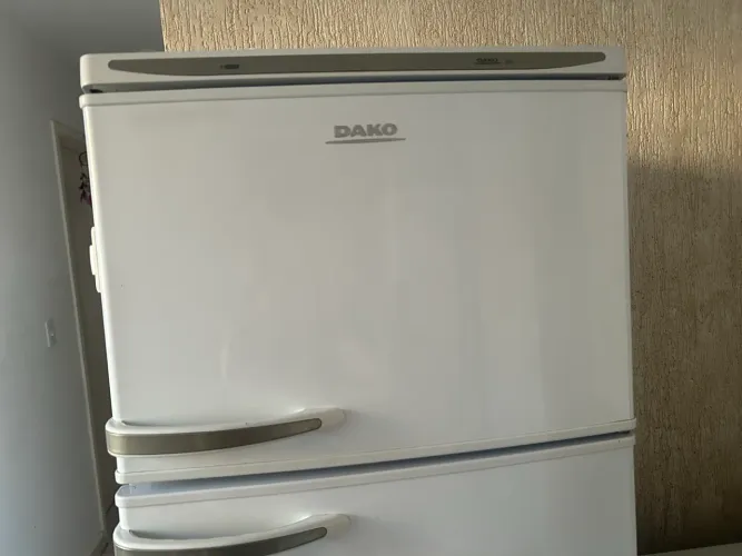 Geladeira 380L