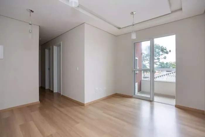 Apartamento com 3 dormitórios à venda, 76 m² por R$ 530.000,00 - Boneca do Iguaçu - São Jo