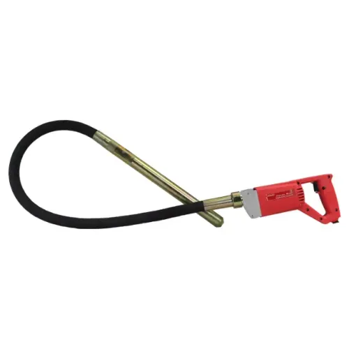 Vibrador de Concreto 1500w com Mangote 1.5m - E034004