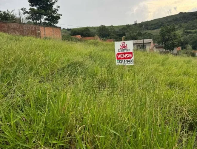 Terreno à venda, 200 m² por R$ 40.000,00 - Jardim Nova Esperança - Londrina/PR