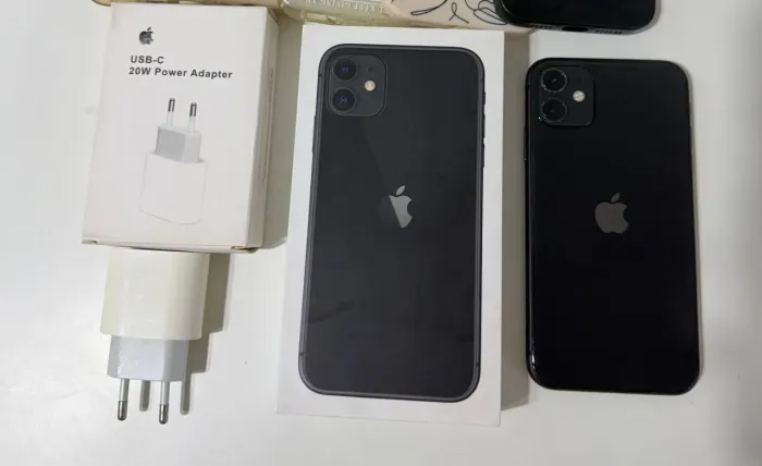 IPhone 11 128 Gb Ótimo Estado