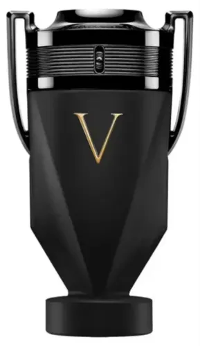 Perfume Rabanne Invictus Victory Absolu Parfum Intense