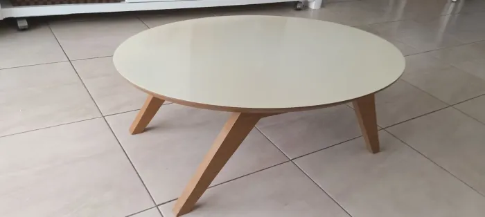 Mesa de centro