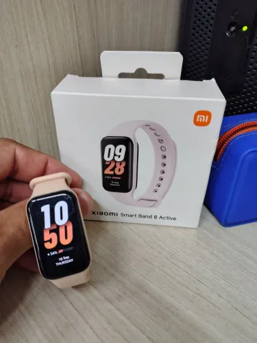 Xiaomi smartband 8 active