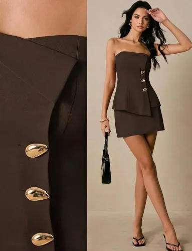 Lindo conjunto
