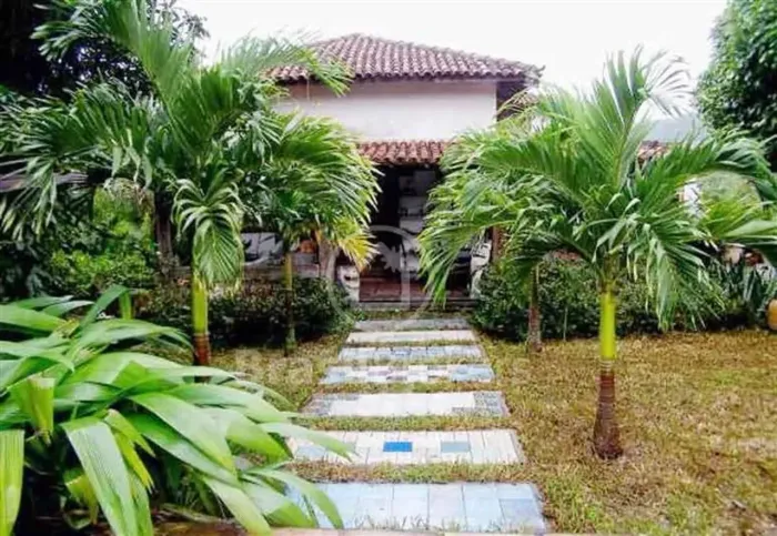 Rural à venda com 48000,00m² e 4 quartos em Muriqui, Niterói - rj