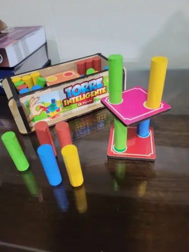 Torre Inteligente 