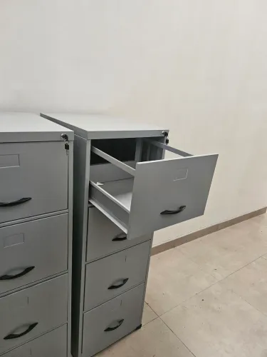 Arquivo de aço