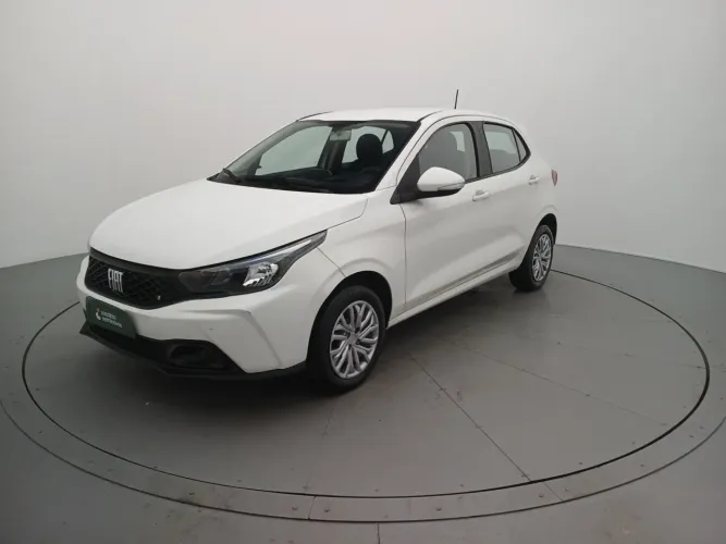 Fiat Argo Drive 1.0 Firefly 2025