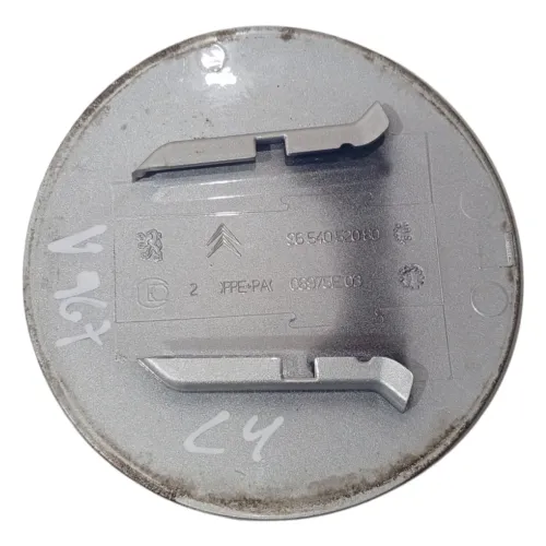 Tampa Tanque Portinhola Citroen C4 G Picassso 2009 A 2015