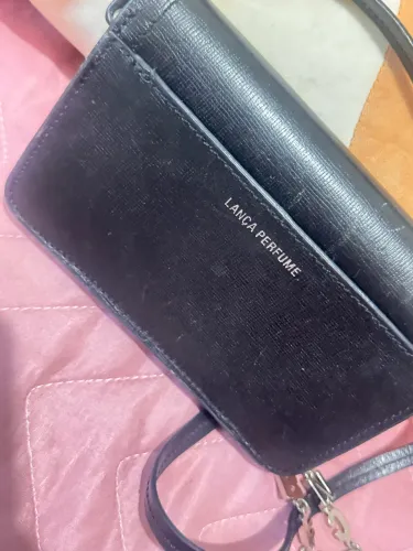 Bolsa Lança Perfume