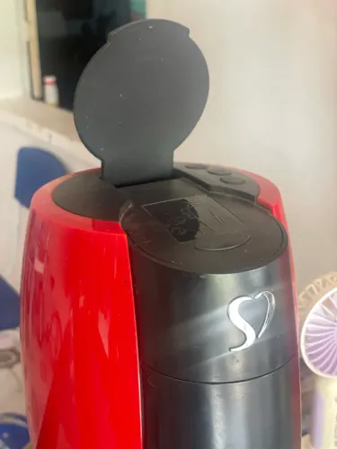 Cafeteira Três Corações