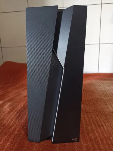 Computador I7 4° Geração 32GB RAM + Gabinete