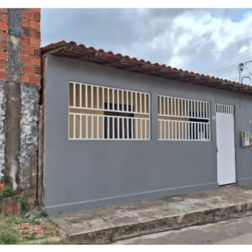 Casa para alugar no próximo mês
