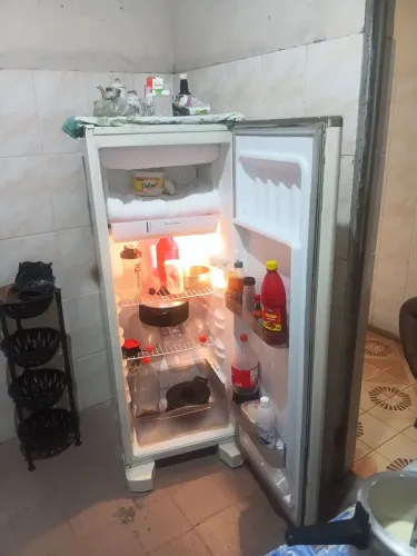 Geladeira