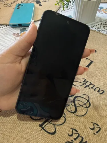 Vendo A54 256gv