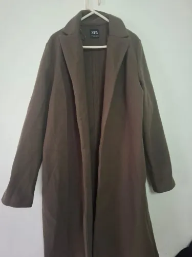 Roupas de inverno feminina