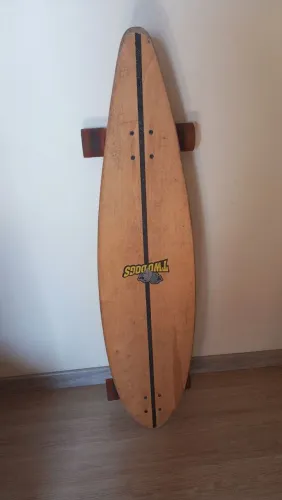 Longbourd TwoDogs