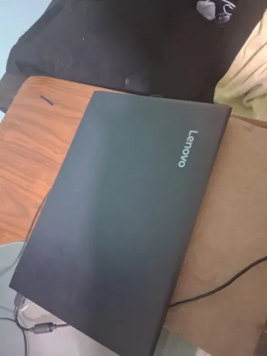 notebook Lenovo