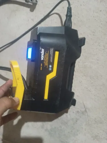 Compressor de Ar Automotivo Vonder CAV 150