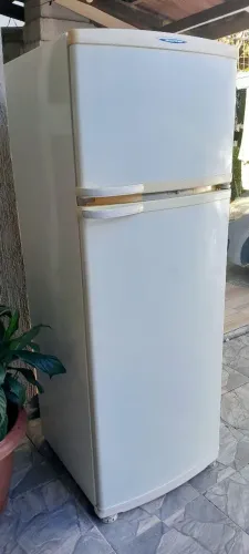 Geladeira frost free