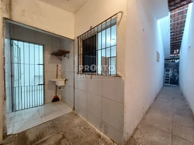 Casa de Condomínio com 2 quartos em Pau Amarelo