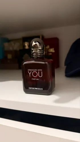 Stronger With You Parfum
