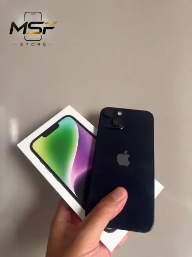 VENDO IPHONE 14 128 GB