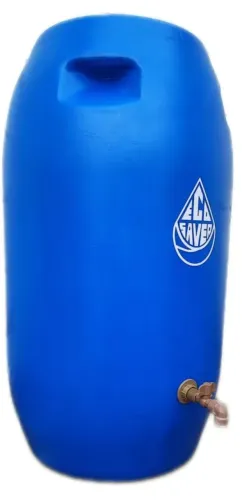 Bombona Tanque Tambor 240 Litros 