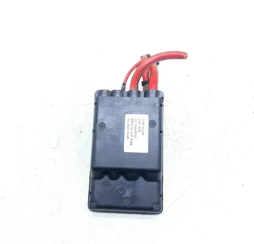 Módulo Bateria Bmw X1 2.0 2016  *