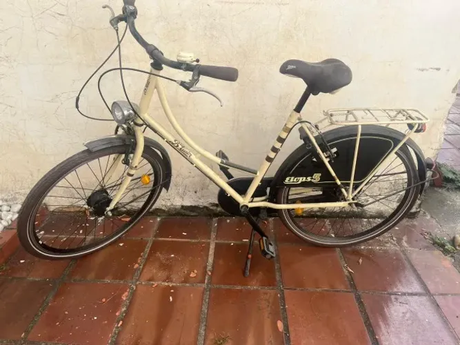 BICICLETA B'Twin Elops 5.