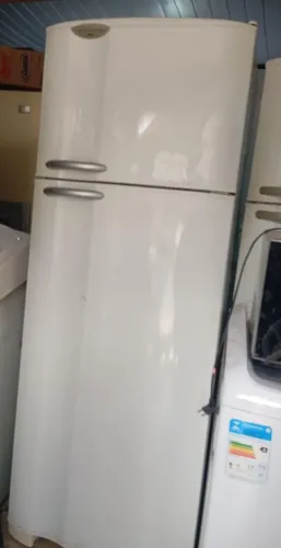 Geladeira Electrolux 462 litros