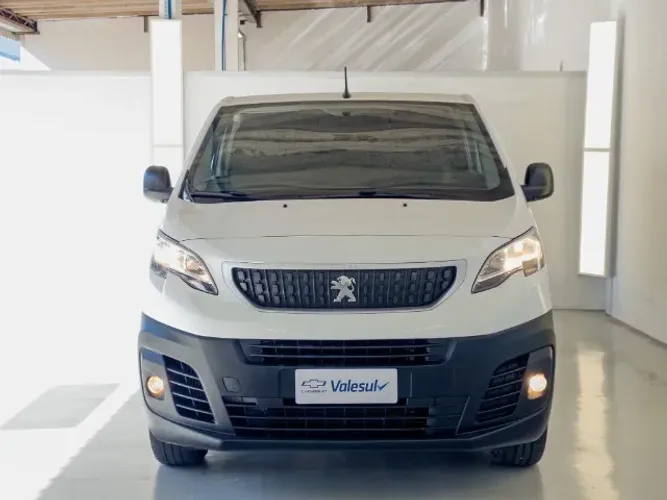 Peugeot Expert Business Pack 1.6 Turbo Diesel 2021